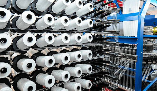 互联网模式下的产业用纺织品行业发展潜力