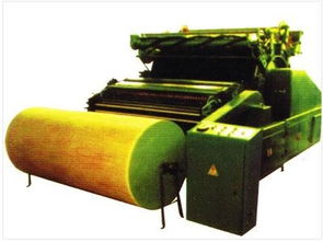 供优质FA231型等高产梳棉机,高配梳棉机,青岛凯